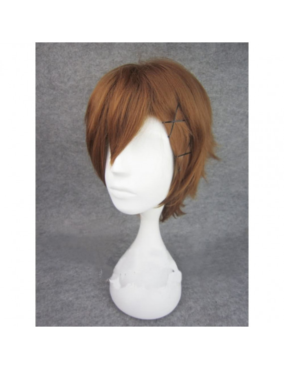 Zetsuen no Tempest Blast of Tempest Takigawa Yoshino Cosplay Wig