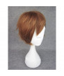 Zetsuen no Tempest Blast of Tempest Takigawa Yoshino Cosplay Wig