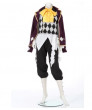 Halloween Cosplay Costumes Black Butler Kuroshitsuji Noah's Ark Circus Joker
