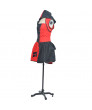 Batman and Harley Quinn Skirt Halloween Cosplay Costumes