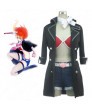 Ao No Exorcist Syura Kirigakure Female Cosplay Costumes