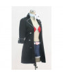 Ao No Exorcist Syura Kirigakure Female Cosplay Costumes