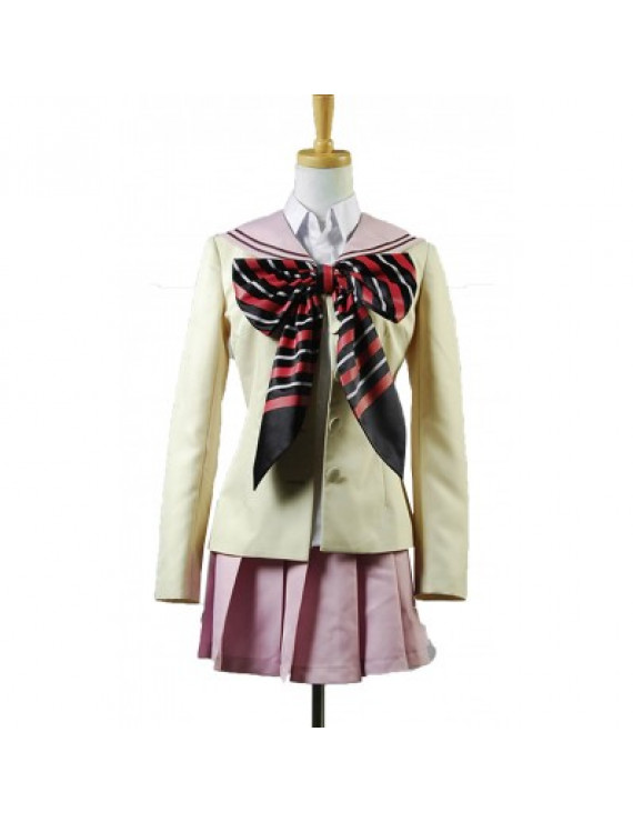 Ao No Exorcist Shiemi Moriyama Cosplay Costumes