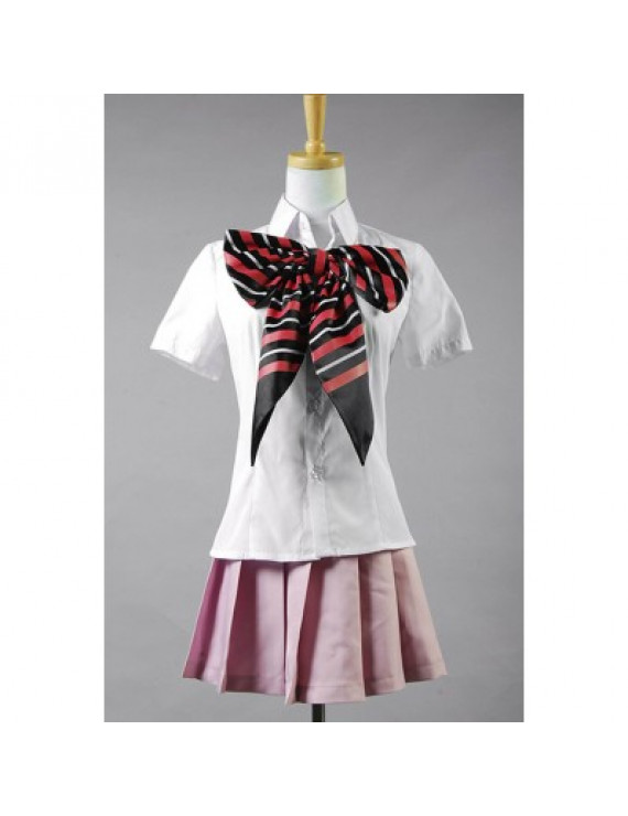 Ao No Exorcist Shiemi Moriyama Dress Cosplay Costume