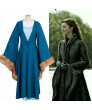 Game of Thrones Catelyn Stark Halloween Cosplay Costume