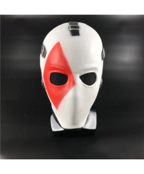 Fortnite Wild Card Latex Mask