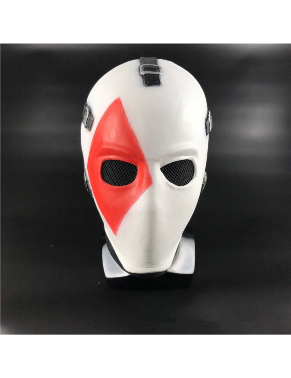 Fortnite Wild Card Latex Mask
