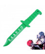 Assassination Classroom Shiota Nagisa Cosplay Prop Knife