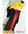 Assassination Classroom Korosensei Cosplay Costume and Accessories