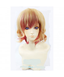 Assassination Classroom Hinano Kurahashi Cosplay Wig