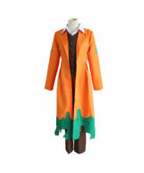 Axis Powers Hetalia USA Alfred F Jones Cosplay Costume