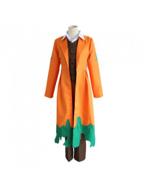 Axis Powers Hetalia USA Alfred F Jones Cosplay Costume