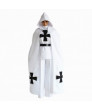 Axis Powers Hetalia The Teutonic Knights Of Prussia Ludwig Beillschmidt Cosplay Costume