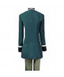 Axis Powers Hetalia Switzerland Basch Zwingli Cosplay Costume