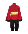 Axis Powers Hetalia Hong Kong Cosplay Costume