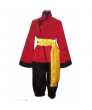 Axis Powers Hetalia Hong Kong Cosplay Costume