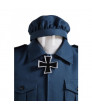 Axis Powers Hetalia Hungary Uniform Cosplay Costume