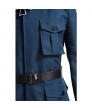 Axis Powers Hetalia Hungary Uniform Cosplay Costume
