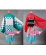 Ao no Exorcist Blue Exorcist Moriyama Shiemi Kimono Cosplay Costume