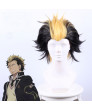 Ao no Exorcist Blue Exorcist Suguro Ryuuji Cosplay Wig