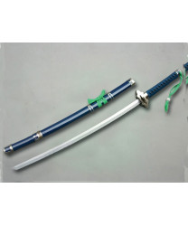 Ao no Exorcist Okumura Rin Cosplay Sword Props