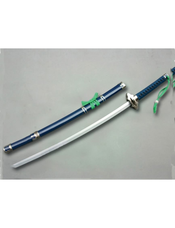 Ao no Exorcist Okumura Rin Cosplay Sword Props