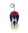 Ao no Exorcist Blue Exorcist Mephisto Pheles Cosplay Wig