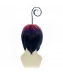 Ao no Exorcist Blue Exorcist Mephisto Pheles Cosplay Wig