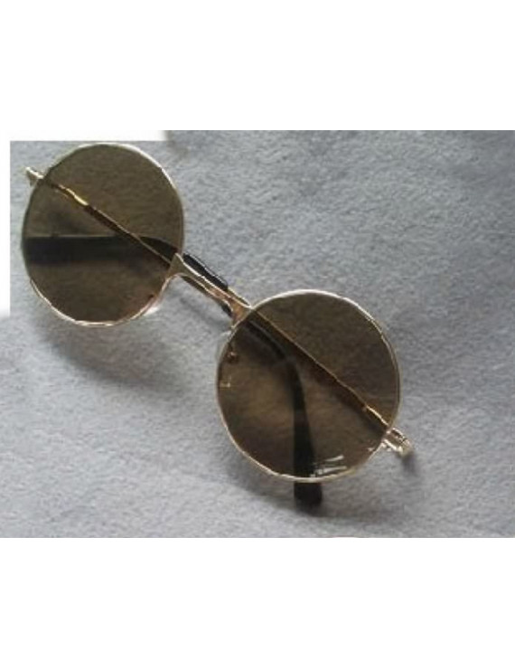 Ao no Exorcist Shiro Fujimoto Sunglasses Cosplay Accessories