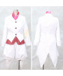 Ao no Exorcist Blue Exorcist Mephisto Pheles White Cosplay Costume