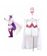 Ao no Exorcist Blue Exorcist Mephisto Pheles White Cosplay Costume