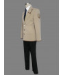 Angel Beats ! Yuzuru Otonashi School Uniform Cosplay Costume