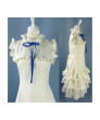 Ao no Exorcist Blue Exorcist Moriyama Shiemi Cosplay Costume