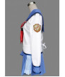 Angel Beats ! Yuri Nakamura Uniform Outfit Japan Anime Cosplay Costume