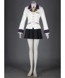 Angel Beats ! Kanade Tachibana Uniform Japan Anime Cosplay Costume