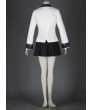 Angel Beats ! Kanade Tachibana Uniform Japan Anime Cosplay Costume