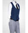 Assassination Classroom Shiota Nagisa Vest Shirt Pants Japan Anime Cosplay Costume