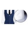 Assassination Classroom Shiota Nagisa Vest Shirt Pants Japan Anime Cosplay Costume