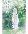 Anohana Meiko Honma Lolita Dress Cosplay Costume