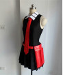 Akame Ga KILL! Night Raid Akame Japan Anime Cosplay Costume