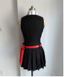 Akame Ga KILL! Night Raid Akame Japan Anime Cosplay Costume