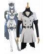 Akame Ga KILL! Esdeath Empire General Apparel Uniform Outfit Japan Cosplay Costume