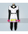 Akame Ga KILL! Esdeath Empire General Apparel Uniform Outfit Japan Cosplay Costume