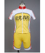 Yowamushi Pedal Sohoku Members Bicycle Race Suit Anime Cosplay Costume