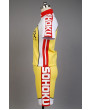 Yowamushi Pedal Sohoku Members Bicycle Race Suit Anime Cosplay Costume