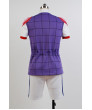 Yowamushi Pedal Kyoto Fushimi Members Bicycle Race Anime Cosplay Suit Costume