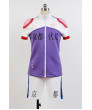 Yowamushi Pedal Kyoto Fushimi Members Bicycle Race Anime Cosplay Suit Costume