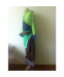 Sword Art Online Alfheim Japan Anime Cosplay Costumes