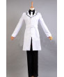 Tokyo Ghoul Ken Kaneki Sasaki Haise CCG Uniform Cosplay Costume