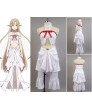 Sword Art Online ALfheim Online Asuna Japan Anime Cosplay Costume